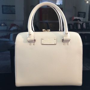 Kate Spade large crossbody bag